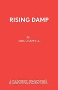 Read Rising Damp, written by Eric Chappell