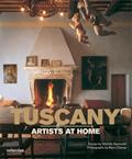 Read Tuscany Artists at Home, written by Mariella Scaravatti; Mario Ciampi