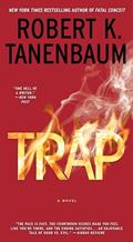 Read Trap (27) (A Butch Karp-Marlene Ciampi Thriller), written by Robert K. Tanenbaum
