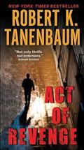 Read Act of Revenge (The Butch Karp and Marlene Ciampi Series Book 11), written by Robert K. Tanenbaum