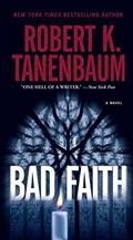 Read Bad Faith (The Butch Karp and Marlene Ciampi Series Book 24), written by Robert K. Tanenbaum