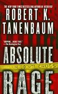 Read Absolute Rage (The Butch Karp and Marlene Ciampi Series Book 14), written by Robert K. Tanenbaum