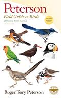 Read Peterson Field Guide To Birds Of Western North America, Fifth Edition (Peterson Field Guides), written by Roger Tory Peterson Read Peterson Field Guide To Birds Of Western North America, Fifth Edition (Peterson Field Guides), written by Roger Tory Peterson