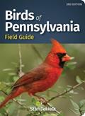 Read Birds of Pennsylvania Field Guide (Bird Identification Guides), written by Stan Tekiela