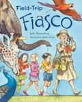Read Field-Trip Fiasco (The Jitters Series), written by Julie Danneberg