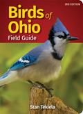 Read Birds of Ohio Field Guide (Bird Identification Guides), written by Stan Tekiela