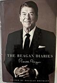 Read The Reagan Diaries, written by Ronald Reagan