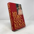 Read My Turn: The Memoirs of Nancy Reagan, written by Nancy Reagan