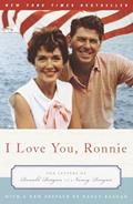 Read I Love You, Ronnie: The Letters of Ronald Reagan to Nancy Reagan, written by Nancy Reagan