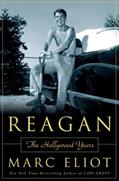 Read Reagan: The Hollywood Years, written by Marc Eliot