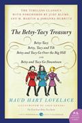 Read Betsy-Tacy Treasury: The First Four Betsy-Tacy Books, written by Maud Hart Lovelace Read Betsy-Tacy Treasury: The First Four Betsy-Tacy Books, written by Maud Hart Lovelace