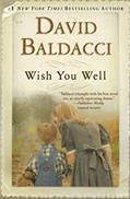 Read Wish You Well, written by David Baldacci