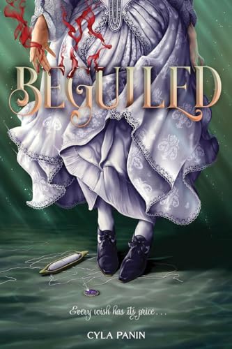Read Beguiled: A Novel, written by Cyla Panin