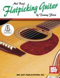 Read Flatpicking Guitar, written by Tommy Flint