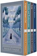 Read Florida Folk Magic Stories: Novels 1-4, written by Malcolm R. Campbell