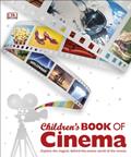 Read Childrens Book Of Cinema, written by D.K. Publishing