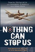 Read Nothing Can Stop Us: The Definitive History of 514 Squadron RAF, written by Simon Hepworth; Andrew Porrelli; Harry Dison Read Nothing Can Stop Us: The Definitive History of 514 Squadron RAF, written by Simon Hepworth; Andrew Porrelli; Harry Dison