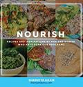 Read Nourish, written by Sharny Kieser; Julius Kieser