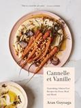 Read Cannelle et Vanille: Nourishing, Gluten-Free Recipes for Every Meal and Mood, written by Aran Goyoaga