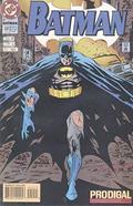 Read Batman, Edition# 514, written by DC