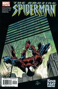 Read The Amazing Spider-Man #514 : Sins Past Part Six (Marvel Comics), written by J. Michael Straczynski