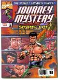 Read Journey into Mystery #514 Marvel, written by No information available