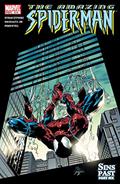 Read Amazing Spider-Man (1999-2013) #514, written by J. Michael Straczynski