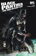 Read Black Panther: The Man Without Fear (2010-2012) #514, written by David Liss