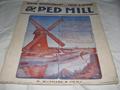Read THE RED MILL HENRY BLOSSOM 1906 SHEET MUSIC FOLDER 514 SHEET MUSIC, written by THE RED MILL HENRY BLOSSOM 1906 SHEET MUSIC FOLDER 514 SHEET MUSIC