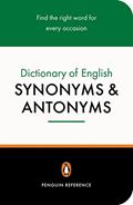 Read Dictionary of English Synonyms and Antonyms, The Penguin: Revised Edition (Reference), written by Market House Books Ltd. Read Dictionary of English Synonyms and Antonyms, The Penguin: Revised Edition (Reference), written by Market House Books Ltd.