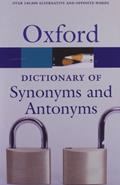 Read The Oxford Dictionary of Synonyms and Antonyms (Oxford Quick Reference), written by Varios Autores Read The Oxford Dictionary of Synonyms and Antonyms (Oxford Quick Reference), written by Varios Autores