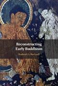 Read Reconstructing Early Buddhism, written by Roderick S. Bucknell