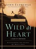 Read WILD AT HEART FACILITATOR'S GUIDE: A Band of Brothers, written by John Eldredge