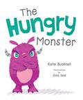 Read The Hungry Monster (Little Monsters), written by Kate Bucknell