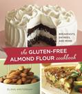 Read The Gluten-Free Almond Flour Cookbook, written by Elana Amsterdam