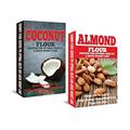 Read Almond: Coconut: Almond Flour & Coconut Flour - Gluten Free Cookbook for Paleo Diet, Celiac Diet & Wheat Free Diet, written by Emma Rose Read Almond: Coconut: Almond Flour & Coconut Flour - Gluten Free Cookbook for Paleo Diet, Celiac Diet & Wheat Free Diet, written by Emma Rose