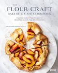 Read The Flour Craft Bakery & Cafe Cookbook: Inspired Gluten Free Recipes for Breakfast, Lunch, Tea, and Celebrations, written by Heather Hardcastle
