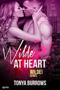 Read Wilde at Heart (Wilde Security Book 3), written by Tonya Burrows