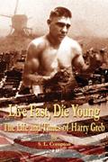 Read Live Fast, Die Young the Life and Times of Harry Greb, written by Stephen Compton