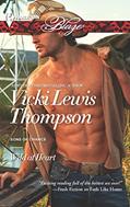 Read Wild at Heart, written by Vicki Lewis Thompson