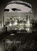 Read Smokestack Lightning: Harry Greb, 1919, written by Springs Toledo