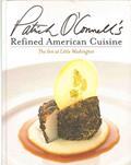 Read Patrick O'Connell's Refined American Cuisine: The Inn at Little Washington, written by Patrick O'Connell