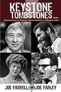 Read Keystone Tombstones Volume 3: Biographies of Famous People Buried in Pennsylvania, written by Joe Farrell; Joe Farley