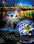 Read Coal and the Environment, written by S. F. Greb, C. F. Eble, D. C. Peters, A. R. Papp
