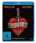 Read Wild At Heart [Germany Import][Blu-ray], written by David Lynch