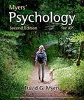 Read Myers' Psychology for AP, written by David Myers