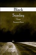 Read Black Sunday, written by Benjamin Myers