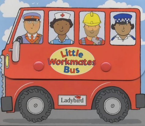 Read Little Workmates Satchel, written by Ladybird