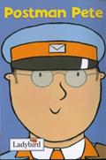 Read Postman Pete (Little Workmates), written by Ronne Randall; Mandy Ross