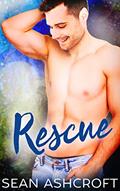 Read Rescue (Wild at Heart Book 2), written by Sean Ashcroft